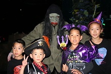 halloween